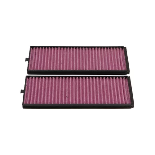 Filter vnútorného priestoru HC-8205X (KAVO PARTS) - obr. 3