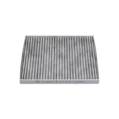 Filter vnútorného priestoru HC-8210C (KAVO PARTS) - obr. 3