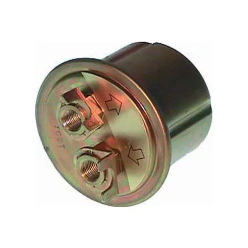 Palivový filter KAVO PARTS HF-8856