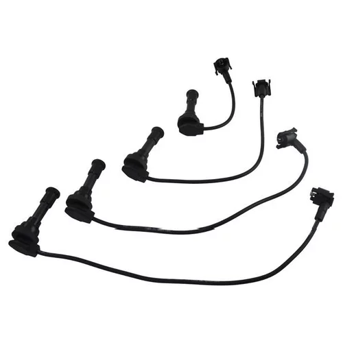 Sada zapaľovacích káblov KAVO PARTS ICK-4526
