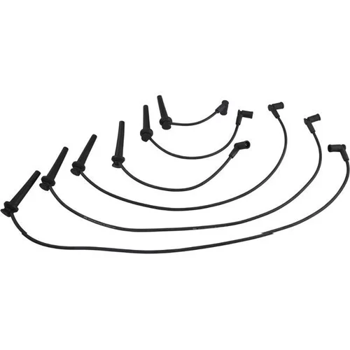 Sada zapaľovacích káblov KAVO PARTS ICK-7001