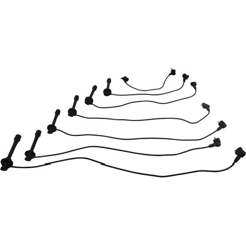 Sada zapaľovacích káblov KAVO PARTS ICK-9032
