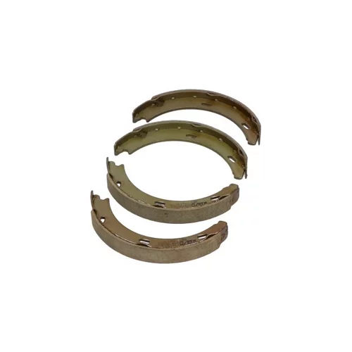 Sada brzdových čeľustí KBS-10006 (KAVO PARTS) - obr. 1