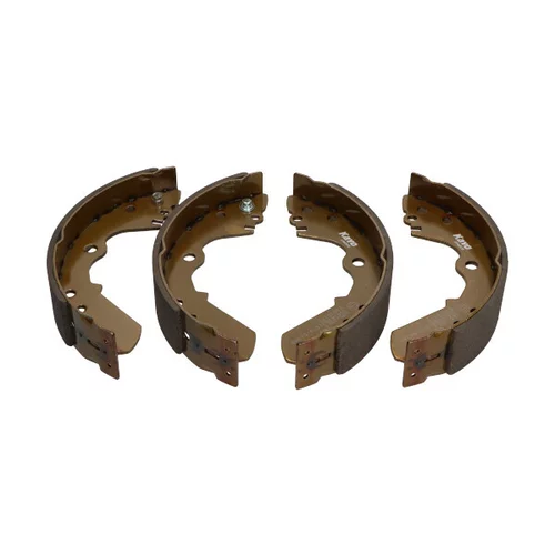 Sada brzdových čeľustí KAVO PARTS KBS-3904