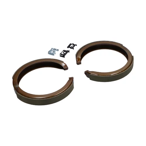 Sada brzdových čeľustí KBS-5428 (KAVO PARTS) - obr. 1