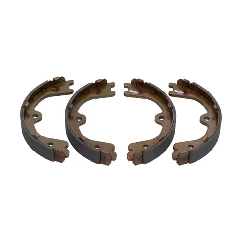 Sada brzdových čeľustí KAVO PARTS KBS-7404