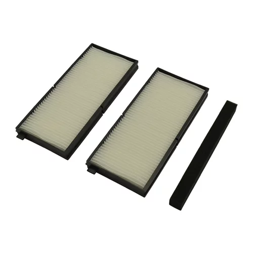 Filter vnútorného priestoru KAVO PARTS KC-6103