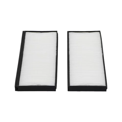 Filter vnútorného priestoru KAVO PARTS KC-6109