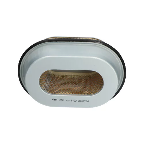 Vzduchový filter KAVO PARTS MA-4493
