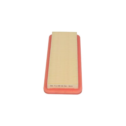 Vzduchový filter KAVO PARTS MA-581