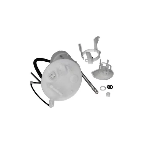 Palivový filter MF-4682 (KAVO PARTS) - obr. 3
