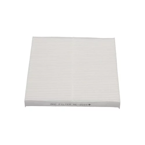 Filter vnútorného priestoru KAVO PARTS NC-2034