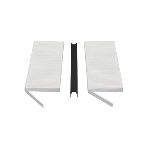 Filter vnútorného priestoru NC-2042 (KAVO PARTS) - obr. 2
