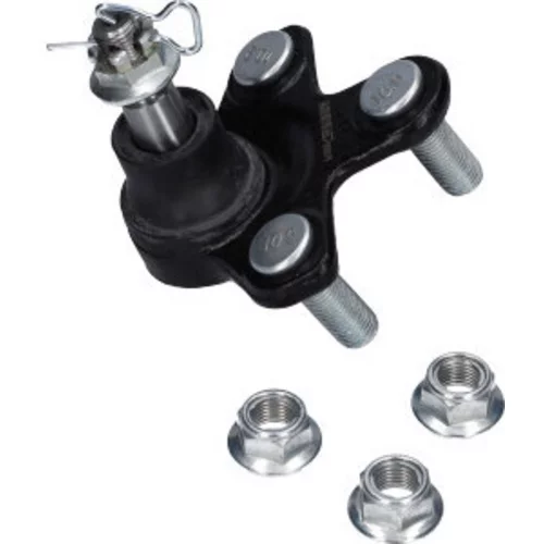 Zvislý/nosný čap SBJ-2034 (KAVO PARTS) - obr. 3