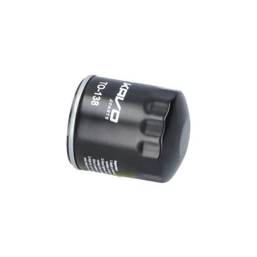 Olejový filter TO-138 (KAVO PARTS) - obr. 1