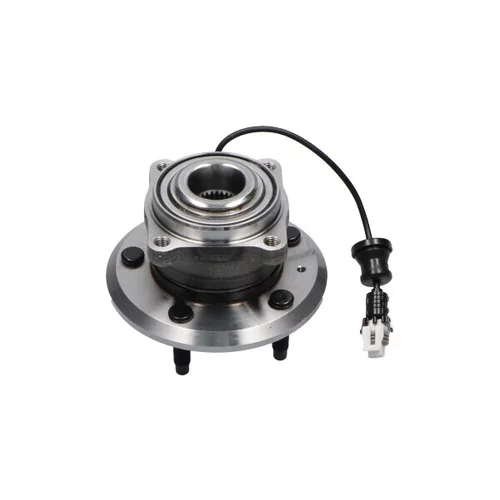 Ložisko kolesa - opravná sada KAVO PARTS WBH-1004