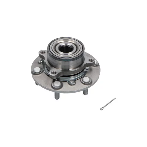 Ložisko kolesa - opravná sada WBH-5512 (KAVO PARTS) - obr. 3