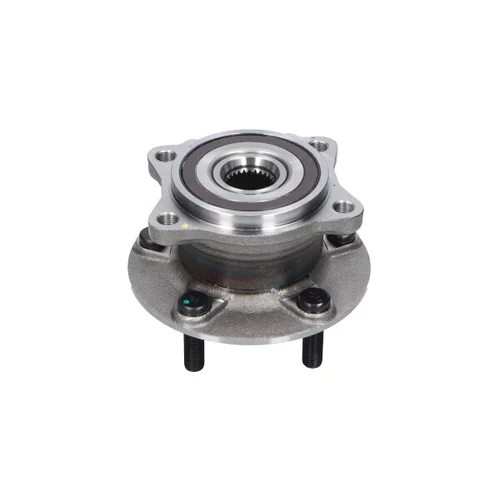 Ložisko kolesa - opravná sada WBH-5524 (KAVO PARTS) - obr. 2