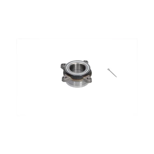 Ložisko kolesa - opravná sada WBH-5538 (KAVO PARTS) - obr. 3