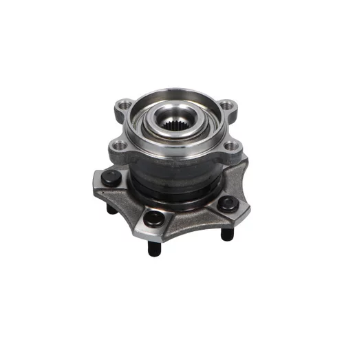Ložisko kolesa - opravná sada WBH-6511 (KAVO PARTS) - obr. 2