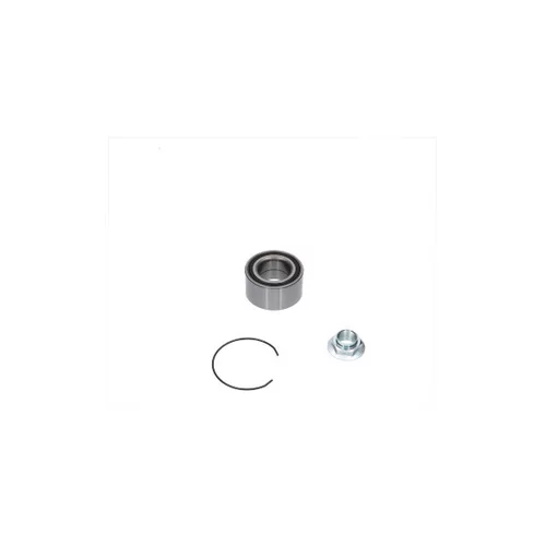 Ložisko kolesa - opravná sada KAVO PARTS WBK-3046