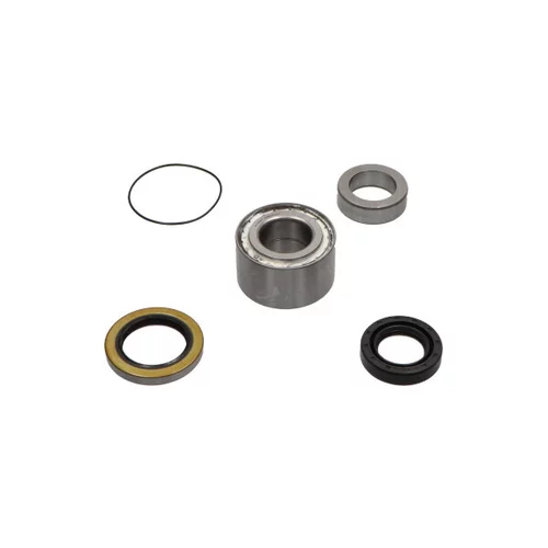 Ložisko kolesa - opravná sada WBK-5512 (KAVO PARTS) - obr. 3