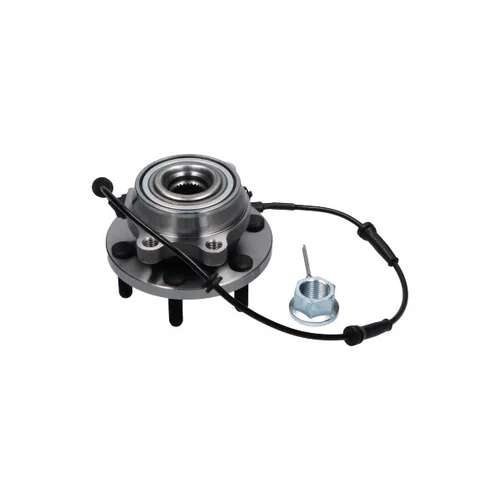 Ložisko kolesa - opravná sada WBK-6512 (KAVO PARTS) - obr. 3