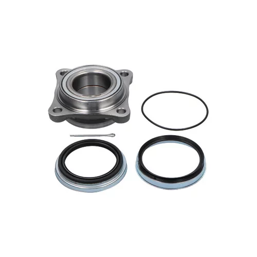 Ložisko kolesa - opravná sada KAVO PARTS WBK-9036