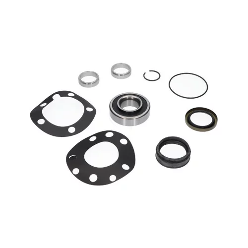 Ložisko kolesa - opravná sada WBK-9073 (KAVO PARTS) - obr. 1