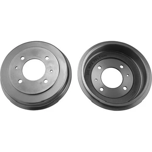 Brzdový bubon KAVO PARTS BD-3352