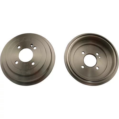 Brzdový bubon KAVO PARTS BD-3376