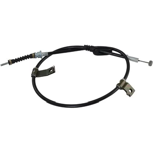 Ťažné lanko parkovacej brzdy KAVO PARTS BHC-2101