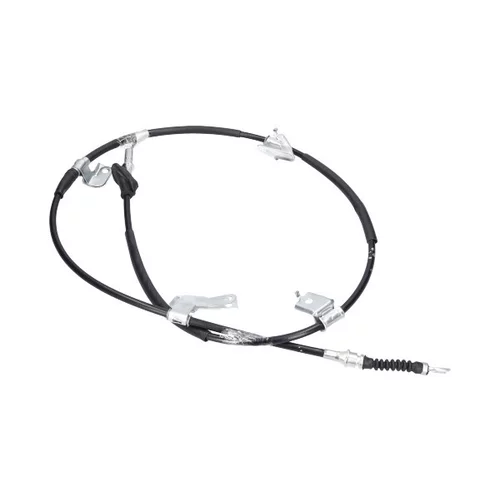 Ťažné lanko parkovacej brzdy KAVO PARTS BHC-2116