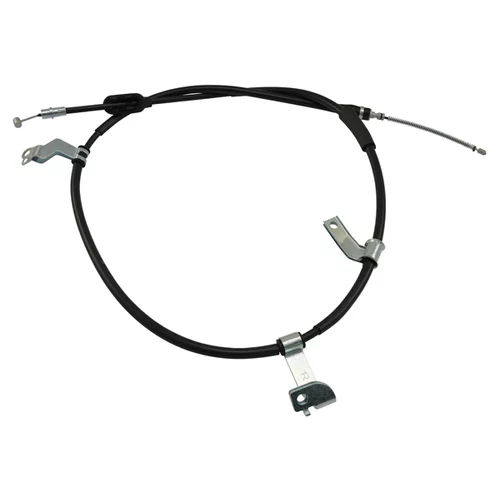 Ťažné lanko parkovacej brzdy KAVO PARTS BHC-3130