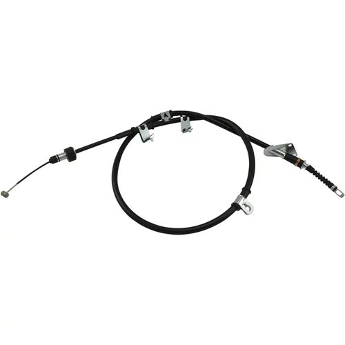 Ťažné lanko parkovacej brzdy KAVO PARTS BHC-3229