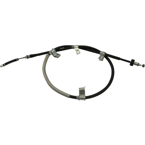 Ťažné lanko parkovacej brzdy KAVO PARTS BHC-3249