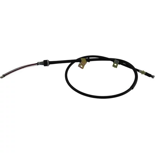 Ťažné lanko parkovacej brzdy KAVO PARTS BHC-5518