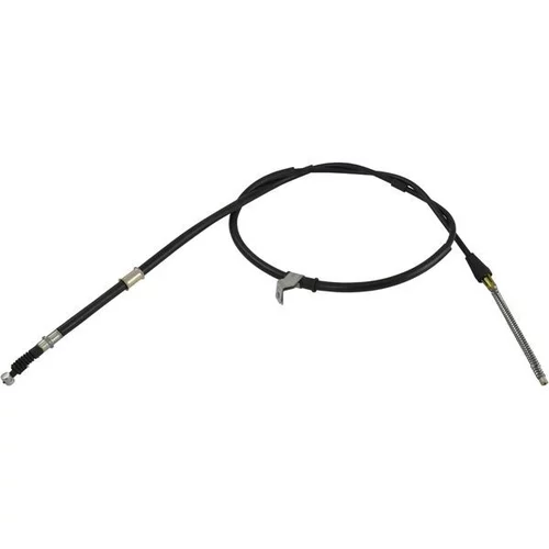 Ťažné lanko parkovacej brzdy KAVO PARTS BHC-5535