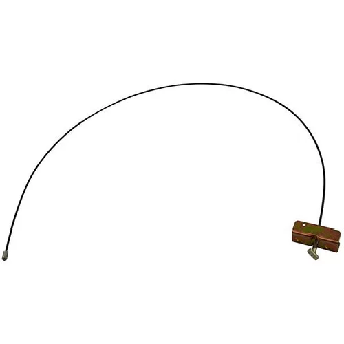 Ťažné lanko parkovacej brzdy KAVO PARTS BHC-6511