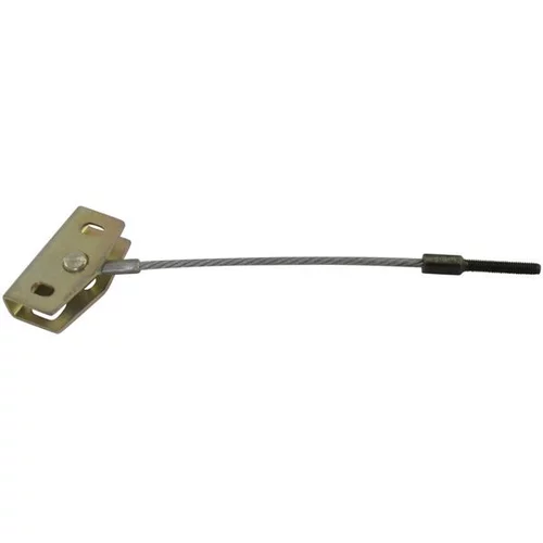Ťažné lanko parkovacej brzdy KAVO PARTS BHC-6530