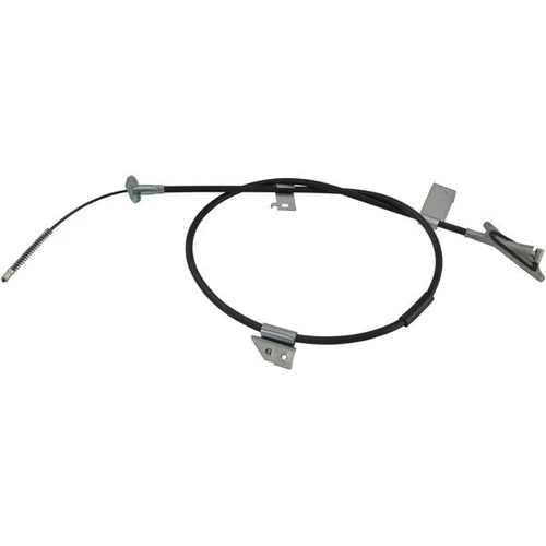 Ťažné lanko parkovacej brzdy KAVO PARTS BHC-6563