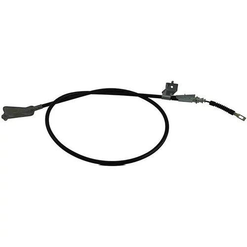 Ťažné lanko parkovacej brzdy KAVO PARTS BHC-6569