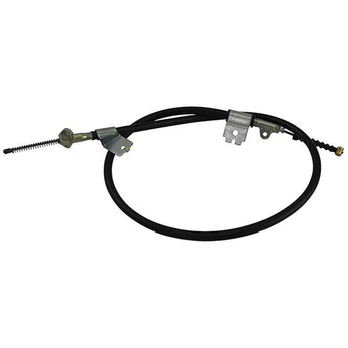 Ťažné lanko parkovacej brzdy KAVO PARTS BHC-6601