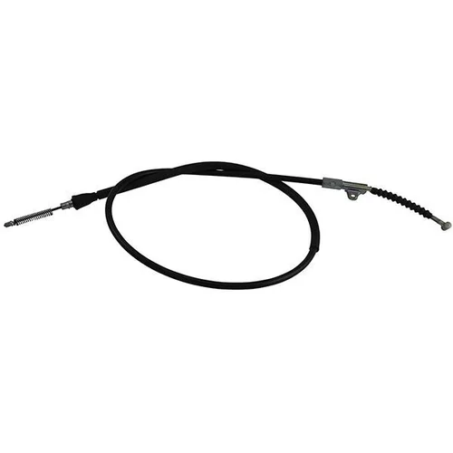 Ťažné lanko parkovacej brzdy KAVO PARTS BHC-6649