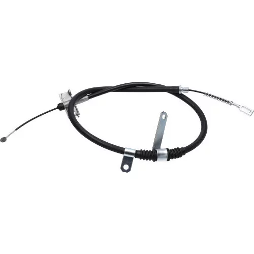 Ťažné lanko parkovacej brzdy KAVO PARTS BHC-7525