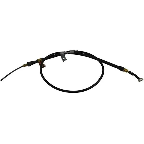 Ťažné lanko parkovacej brzdy KAVO PARTS BHC-8551