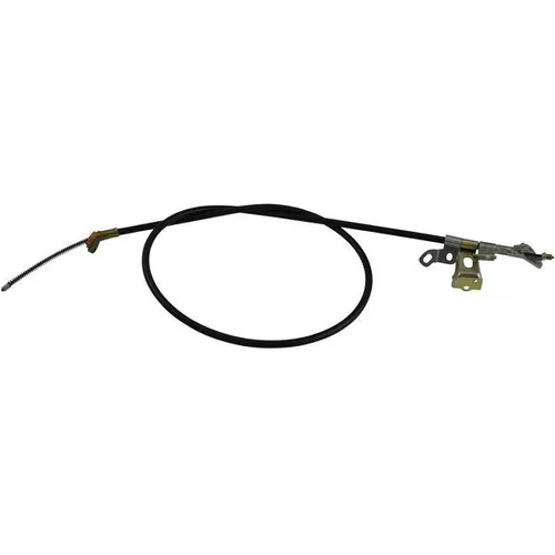 Ťažné lanko parkovacej brzdy KAVO PARTS BHC-9062