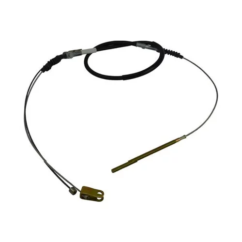 Ťažné lanko parkovacej brzdy KAVO PARTS BHC-9096
