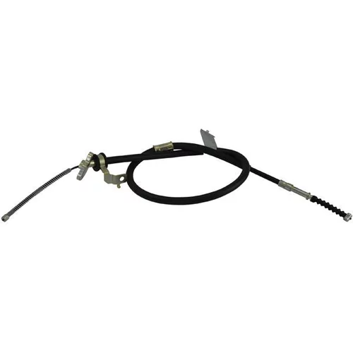 Ťažné lanko parkovacej brzdy KAVO PARTS BHC-9131