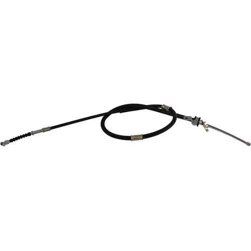 Ťažné lanko parkovacej brzdy KAVO PARTS BHC-9139
